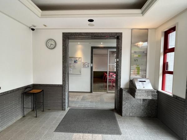 パークシティ白岡Ｂ棟