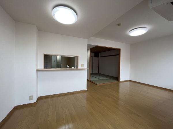 パークシティ白岡Ｂ棟