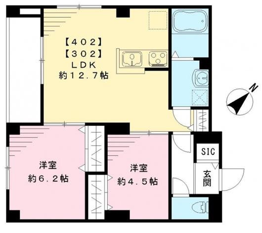 セントラルビューはなぶさ