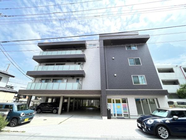 セントラルビューはなぶさ