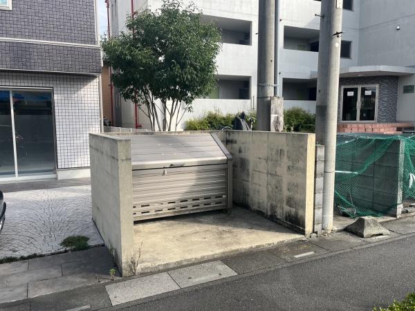 セントラルビューはなぶさ
