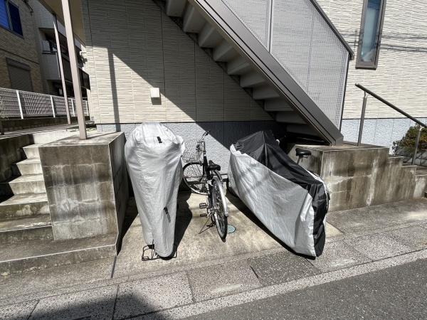 チェリーコート