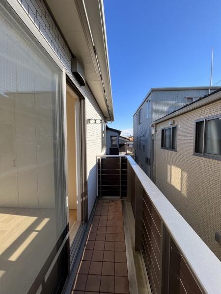 鈴谷戸建
