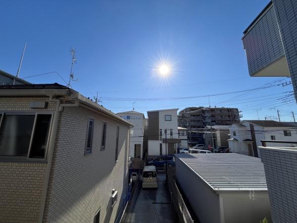 鈴谷戸建