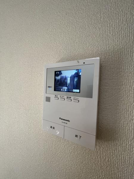 鈴谷戸建