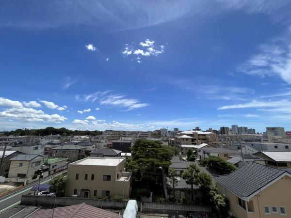 クロス大宮