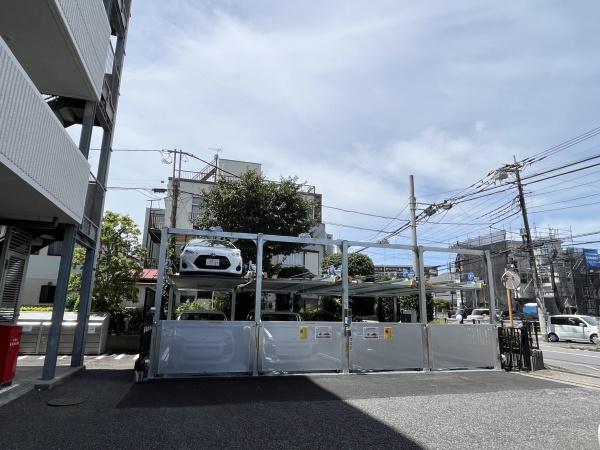 クロス大宮