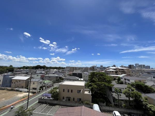 クロス大宮