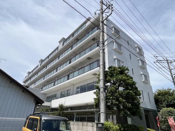 クロス大宮