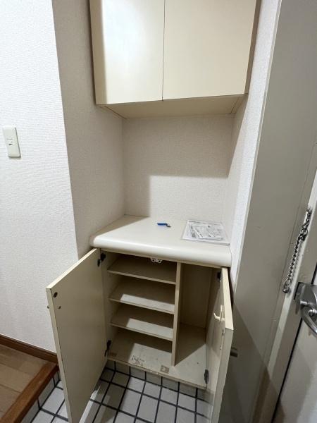 サンハイツ石田