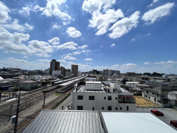 サンハイツ石田