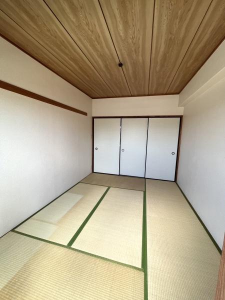 サンハイツ石田