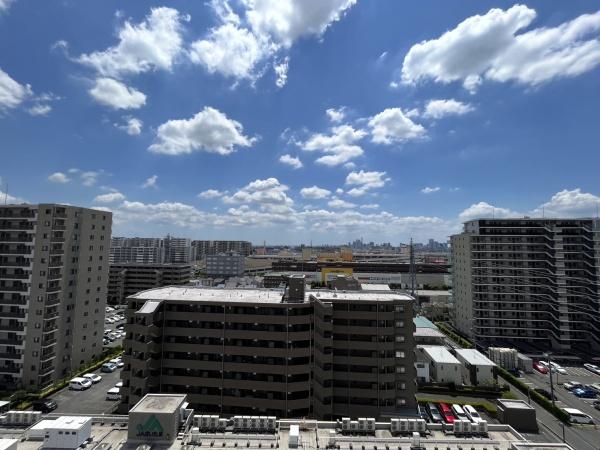 パティオタワー大宮