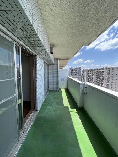 パティオタワー大宮