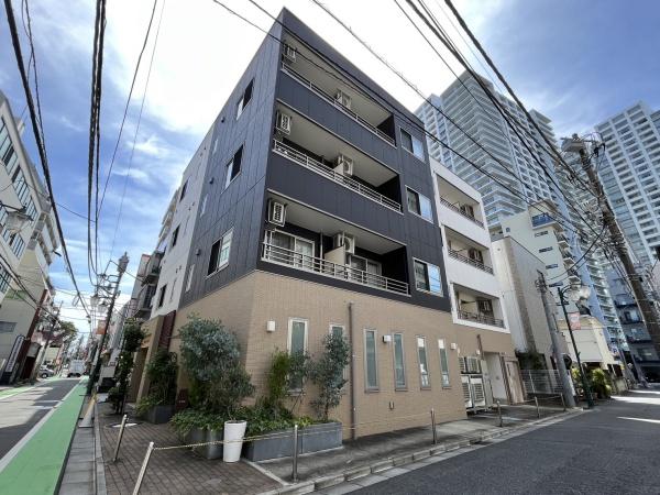 グランドール大宮