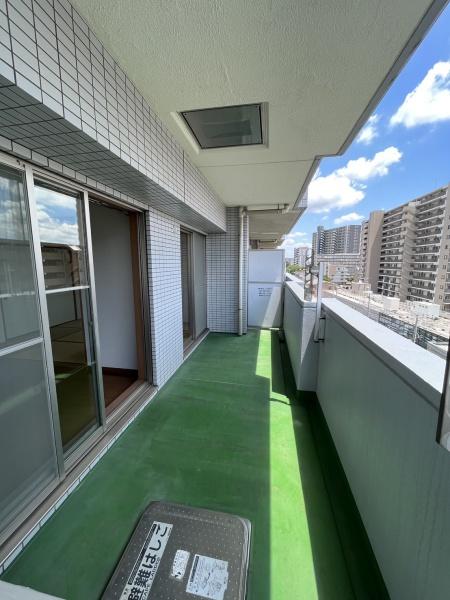 パティオタワー大宮
