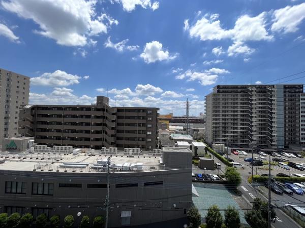 パティオタワー大宮