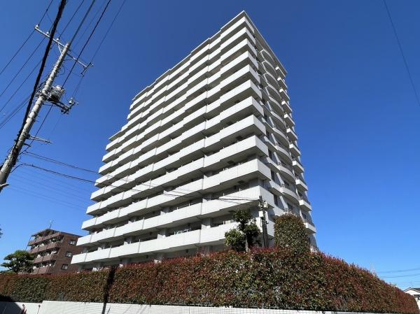 パティオタワー大宮