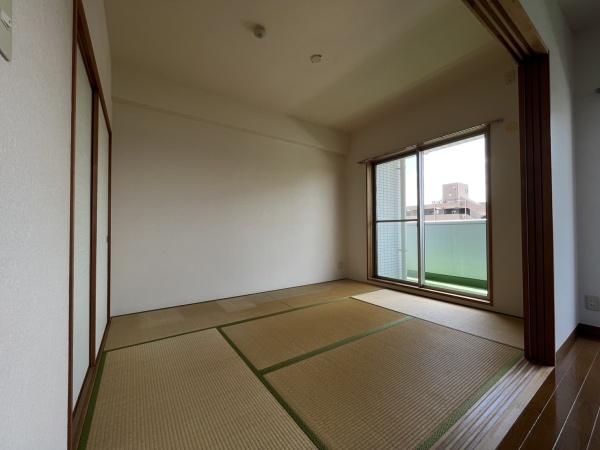 パティオタワー大宮