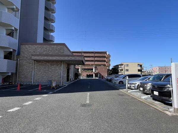 パティオタワー大宮