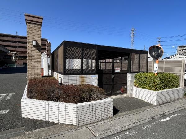 パティオタワー大宮