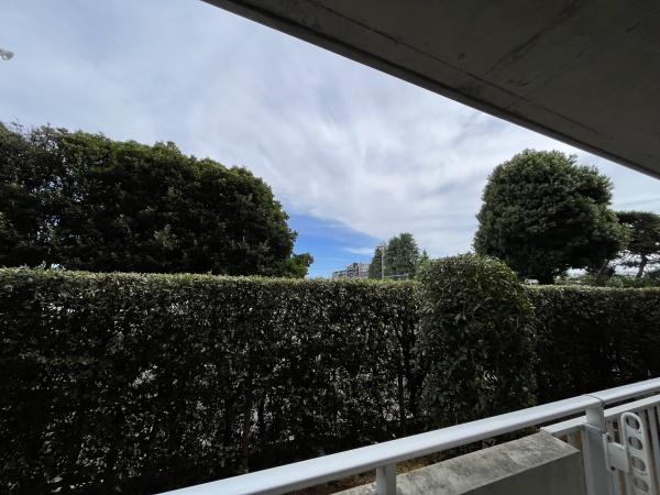セレーノ大宮　Ｅ棟