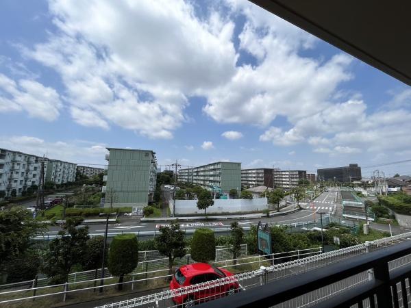 ロイヤルヒルズＡ棟