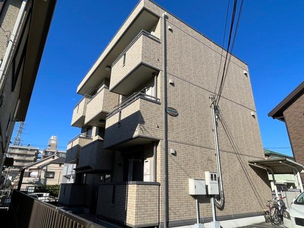 ヒカリピュアー日進