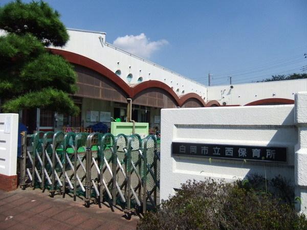 ミューカフ・サウス(白岡市西保育園)