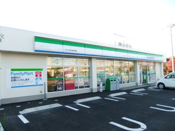 ベルフルール(ファミリーマート)