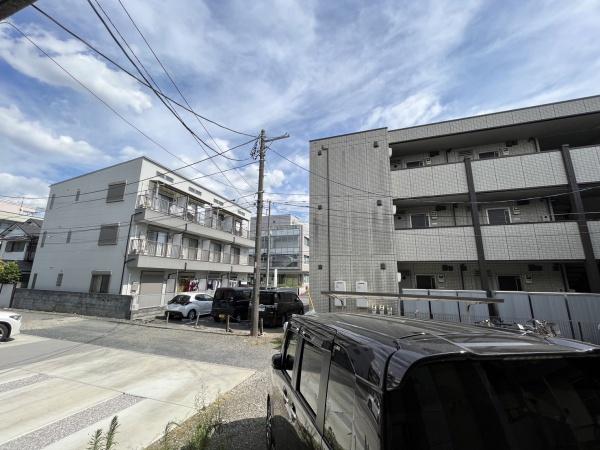 ベルフルール