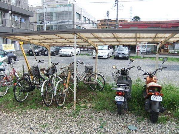 ベルフルール