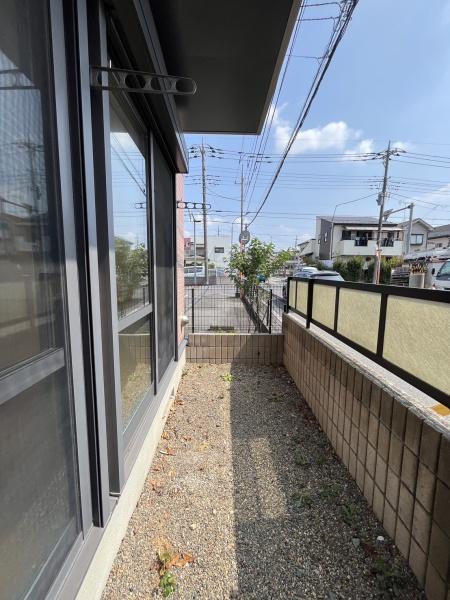 コンフォート宮原
