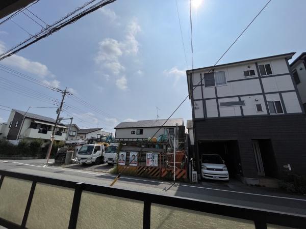 コンフォート宮原