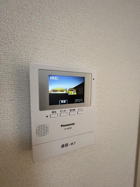コンフォート宮原