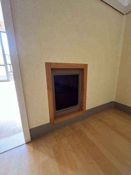 コンフォート宮原