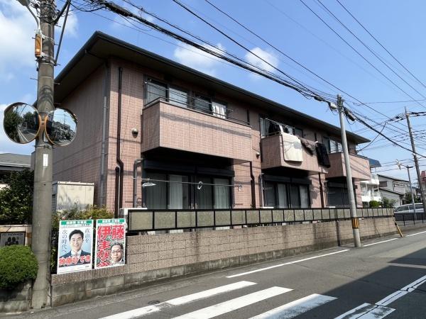 コンフォート宮原