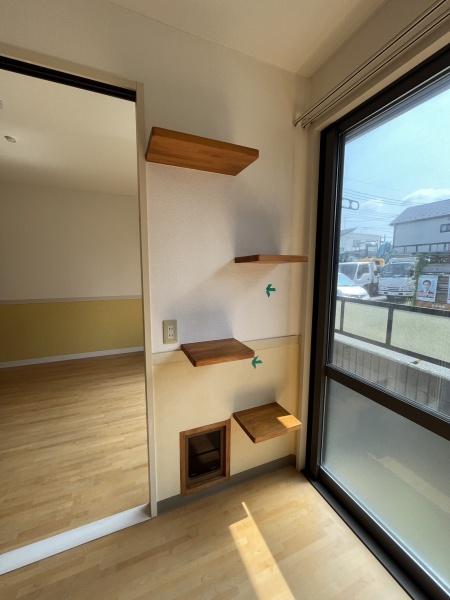 コンフォート宮原