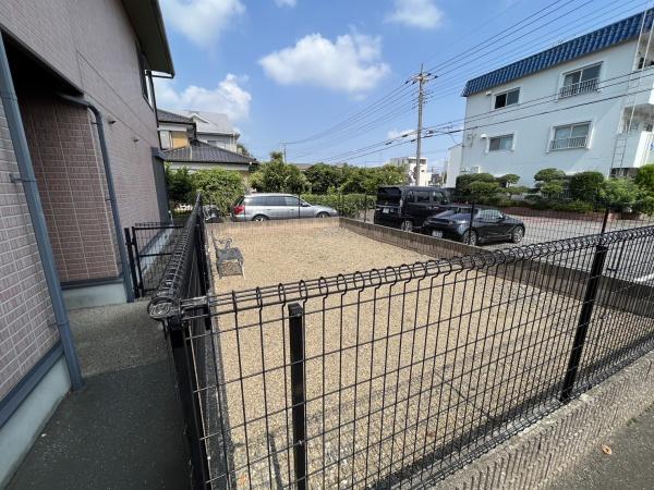 コンフォート宮原