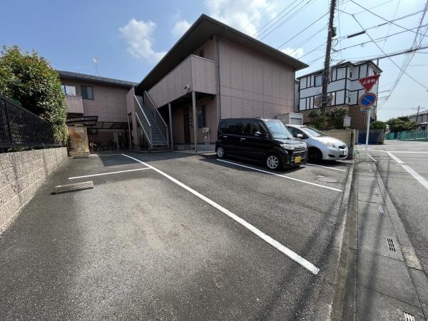 コンフォート宮原