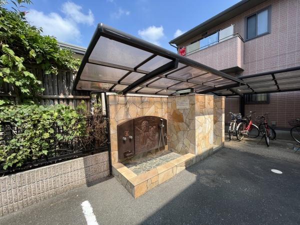 コンフォート宮原