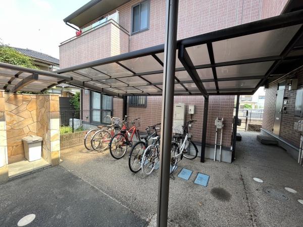 コンフォート宮原