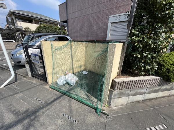コンフォート宮原