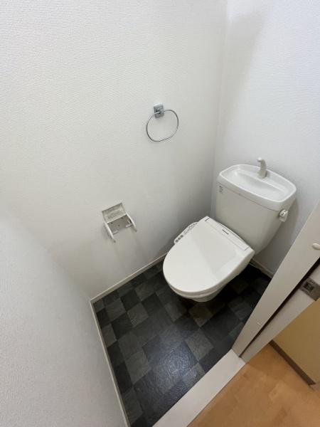 コンフォート宮原