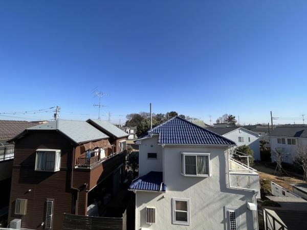 ファーストヒルズ１