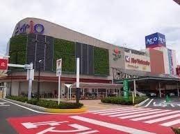 上尾市畔吉田中邸貸家(イトーヨーカドーアリオ上尾店)
