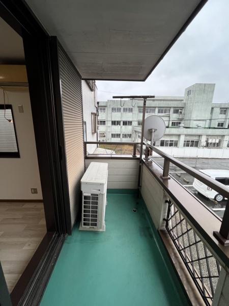 上尾市畔吉田中邸貸家
