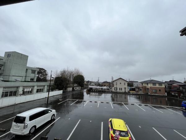 上尾市畔吉田中邸貸家