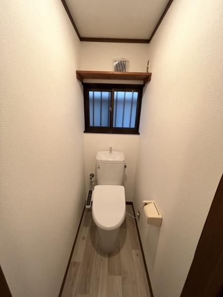 上尾市畔吉田中邸貸家