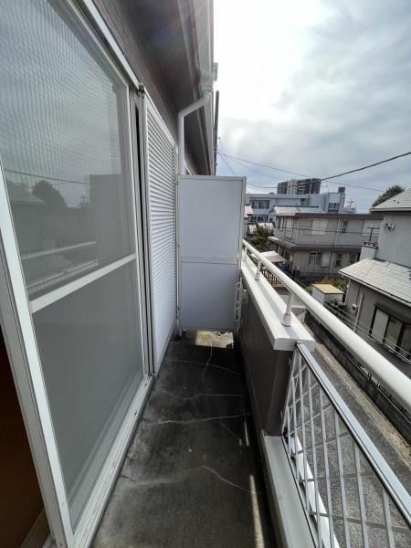 アルバニー荻嶋